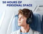 Anker Soundcore Space Q45 Wireless NC Headphones One