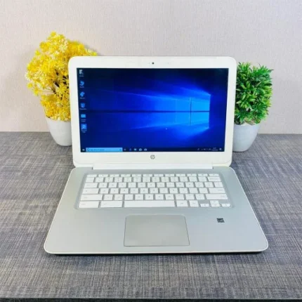 HP Chromebook 14 SMB | 4GB Ram | 128GB SSD