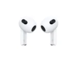 AirPods 3rd Gen features