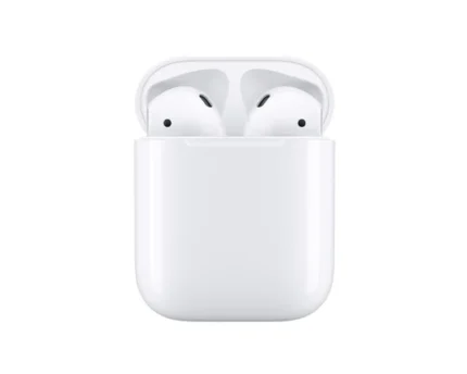 Apple Airpods with Charging case