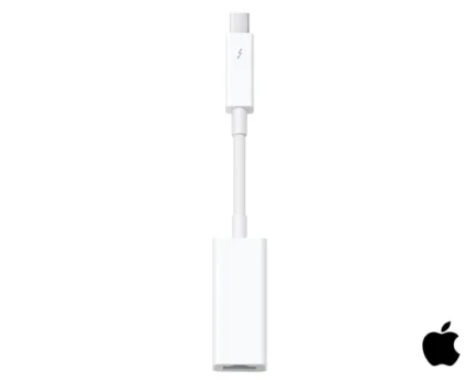 Apple Thunderbolt to Gigabit Ethernet Adapter