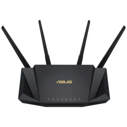 WiFi 6 technology