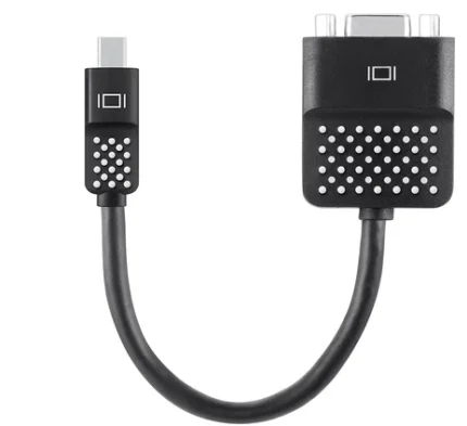 Presentation Adapter