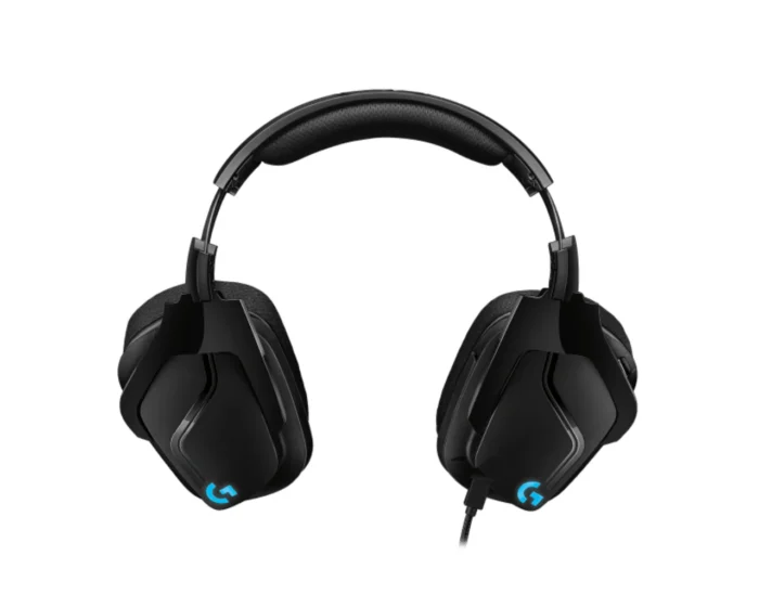 7.1 Surround Sound Gaming Headset