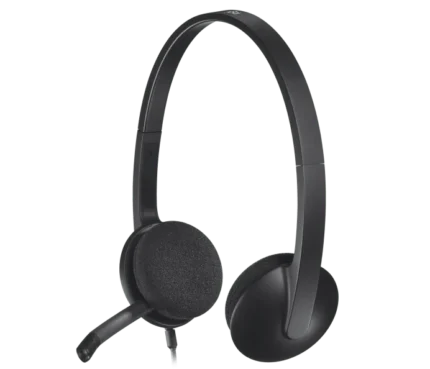 Logitech H340 USB Headset