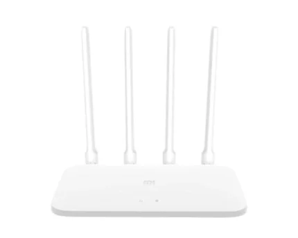 Mi Router 4A Gigabit Edition
