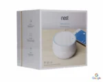 Nest Secure Alarm System