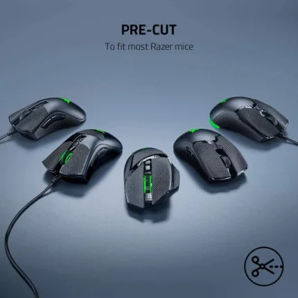 Razer gaming accessories
