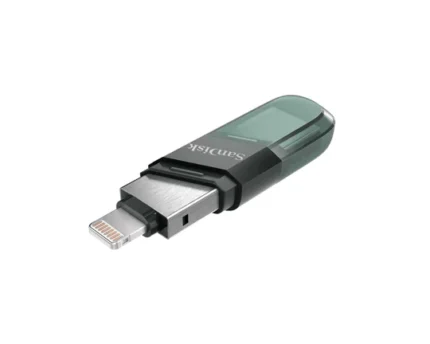 SanDisk iXpand Flash Drive Flip