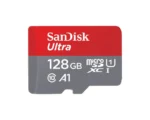SanDisk Micro SD Card SDXC