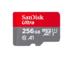 Micro SDXC compatibility