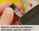 Mobile device storage