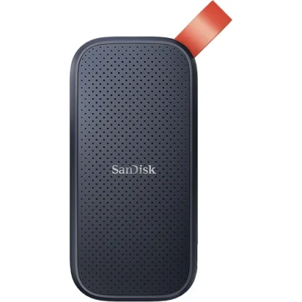 SanDisk Portable SSD 800MB/S
