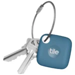 Tile Mate versatile tracker features