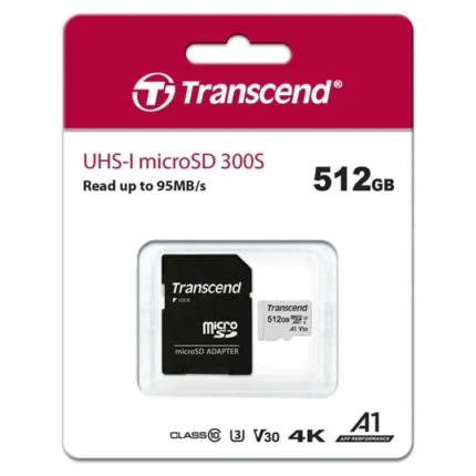 Transcend Micro SD