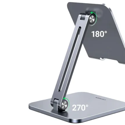 Non-slip tablet stand