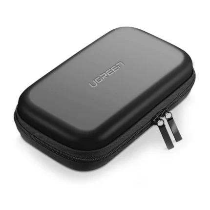 UGREEN Hard Drive Storage Bag Large 50274