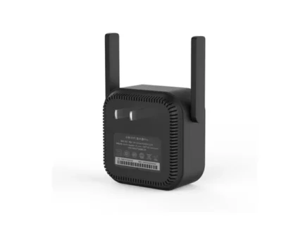 WiFi signal booster