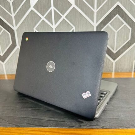Dell Chromebook 3100