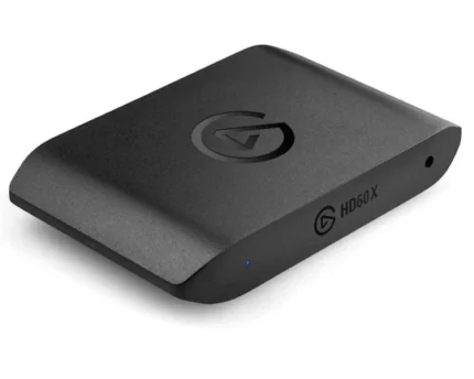 Elgato HD60X Game Capture Card