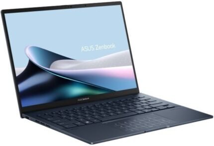 Asus Zenbook 14 UX3405MA Intel Core Ultra 7 155H 16GB 1TB SSD