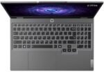 Lenovo LOQ 15 AI Tuned Raptor Lake i7-13650HX 16GB