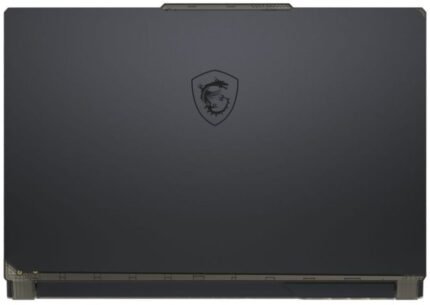 MSi Cyborg 15 with NVIDIA GeForce graphics