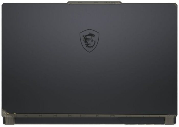 MSi Cyborg 15 with NVIDIA GeForce graphics