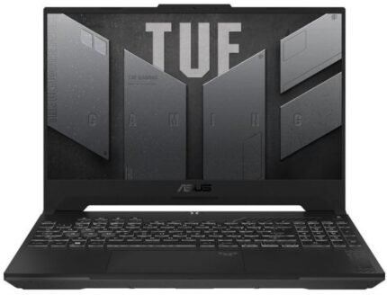 Asus TUF Gaming F15 FX507VI-LP073W i7-13620H 16GB 1TB SSD Gaming Laptop