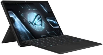 Asus Rog Flow Z13 GZ301VV-FLOWI9161B i9-13900H 16GB 1TB SSD Gaming Laptop