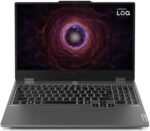 Lenovo LOQ 15 AI-Tuned AMD Ryzen 7 7435HS 16GB 512GB SSD Gaming Laptop