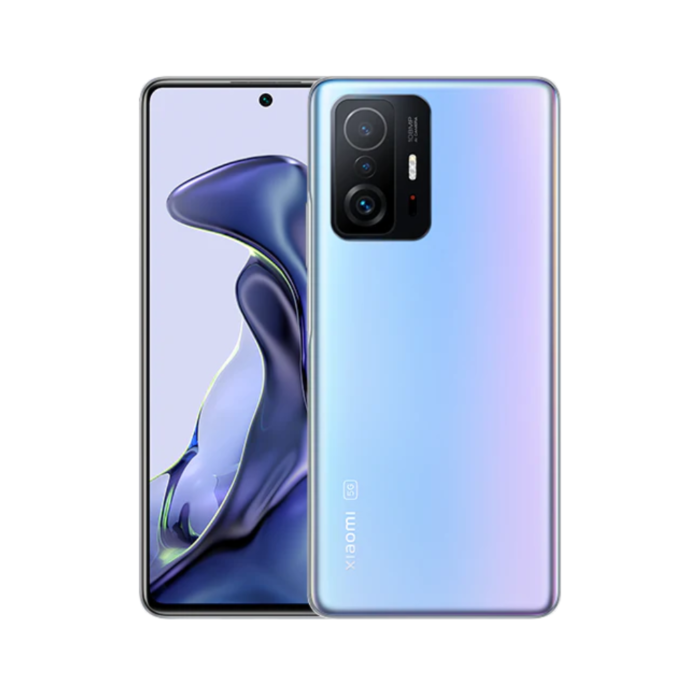 Xiaomi 11T