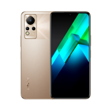 Infinix Note 12 G88