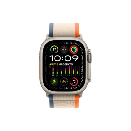 TS Ultra 2 Smart Watch