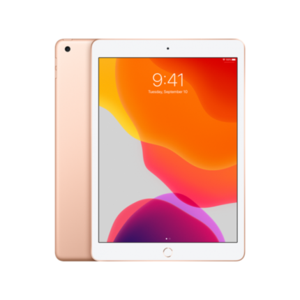 iPad 7th Generation