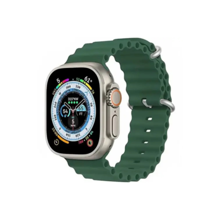 X8 Ultra Smart Watch