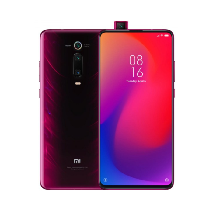 Xiaomi Mi 9T Pro