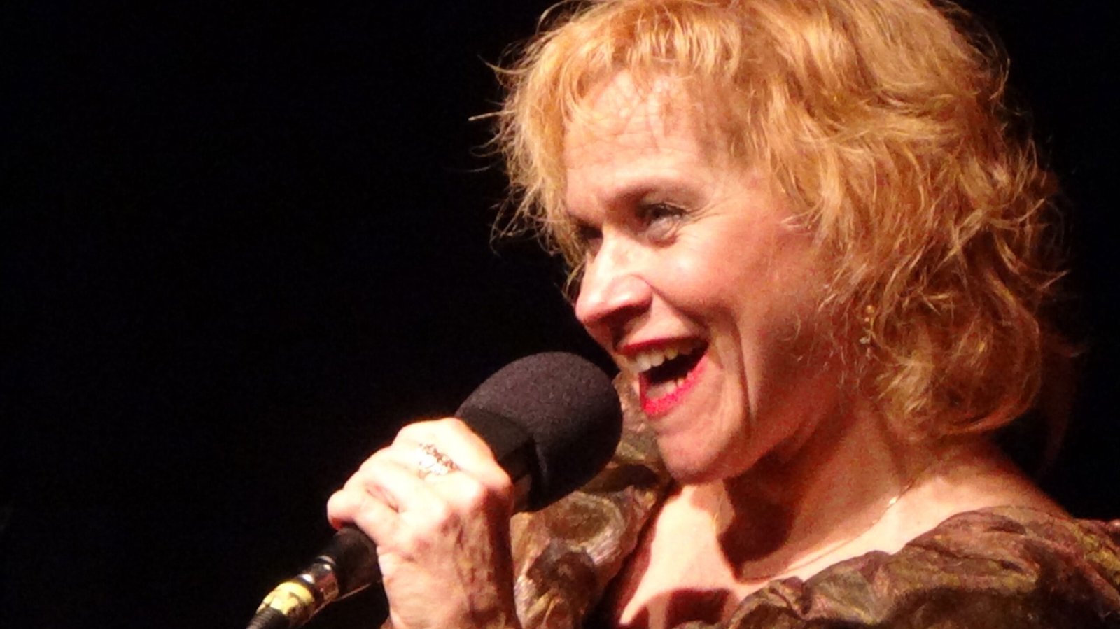 Jeannette Urzendowsky