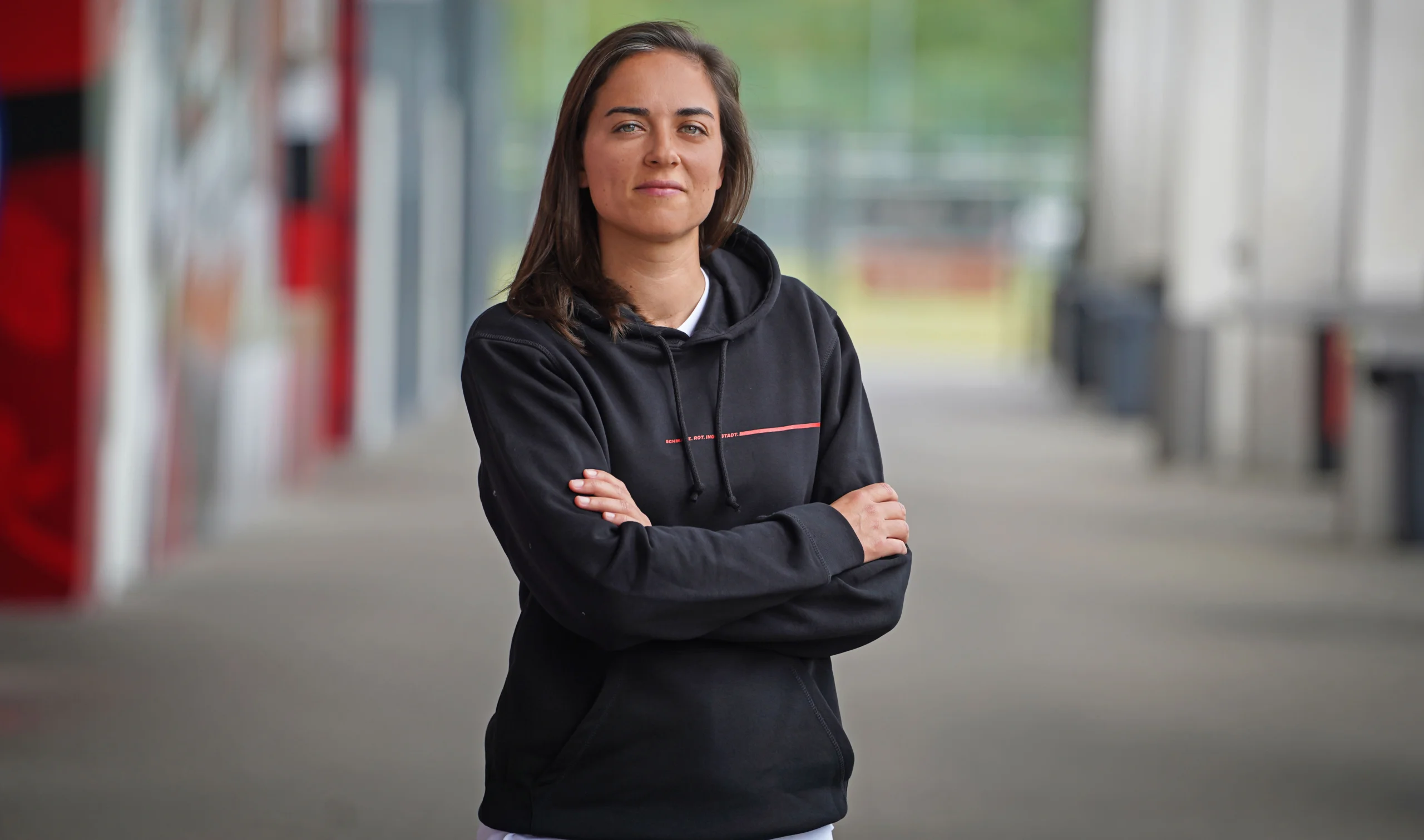 sabrina wittmann verheiratet