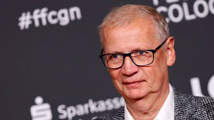 günther jauch kinder