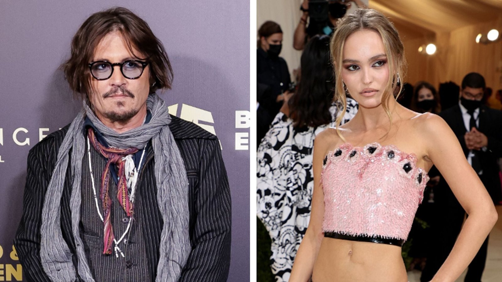 johnny depp krankheit