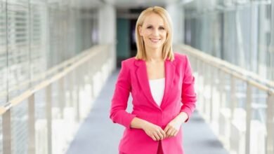 mit wem ist katja streso verheiratet