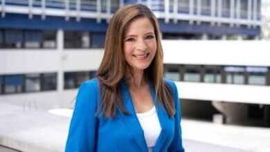 stephanie haiber