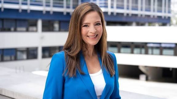 stephanie haiber