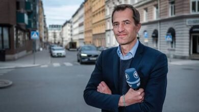 christian stichler