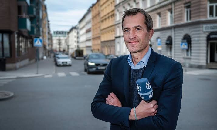 christian stichler