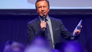 gerd rubenbauer
