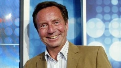 gerd rubenbauer