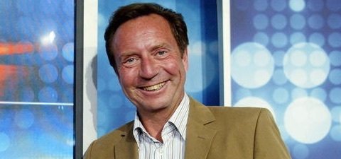 gerd rubenbauer