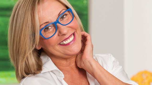margarethe schreinemakers